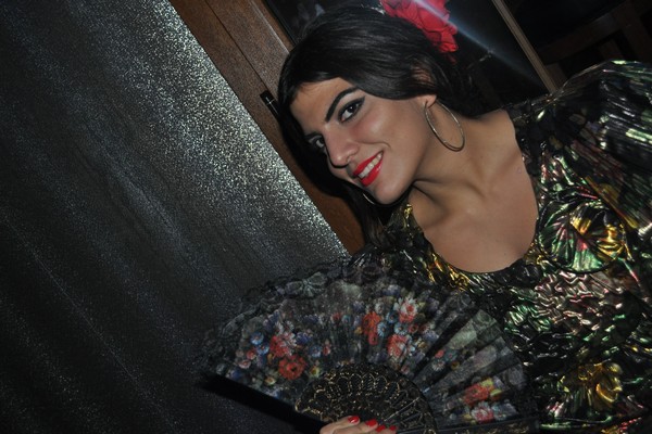 FANGTASTIC Halloween Party